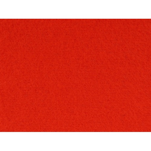 Плед из флиса Polar XL большой, красный