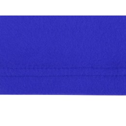 Плед флисовый Polar, синий (Р)