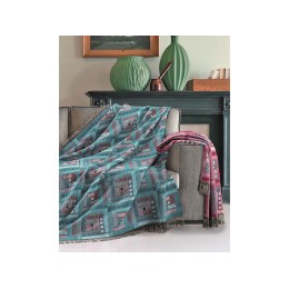 Плед Marzotto BALTIMORA 5040