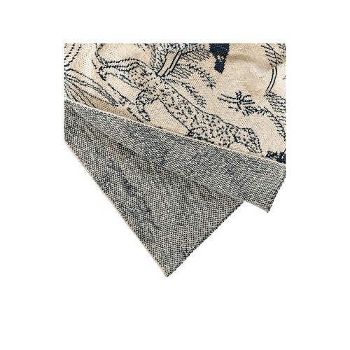 Плед VLR CONCEPT SAVANNA 0104