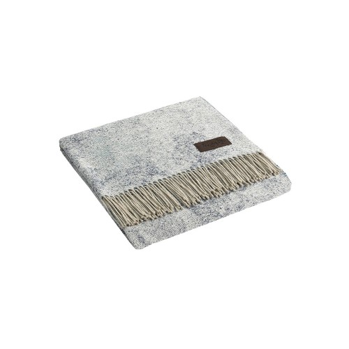 Плед Marzotto SORAPIS 1005, синий