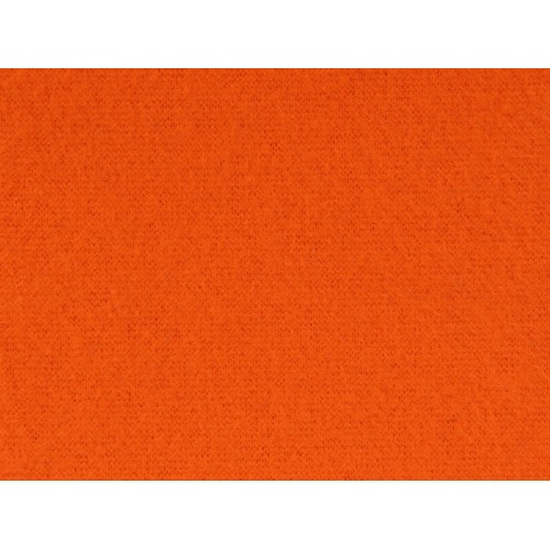 Плед флисовый Polar, оранжевый