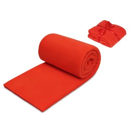 Плед «Dolly» флисовый 360 г/м2