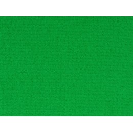 Плед флисовый Polar, зеленый