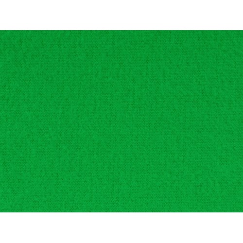 Плед флисовый Polar, зеленый