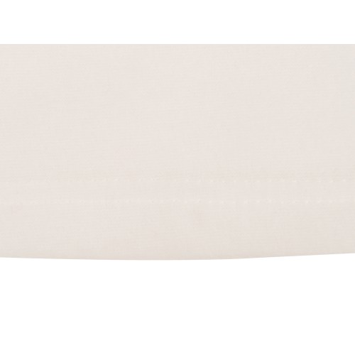 Плед флисовый Polar, белый (Р)