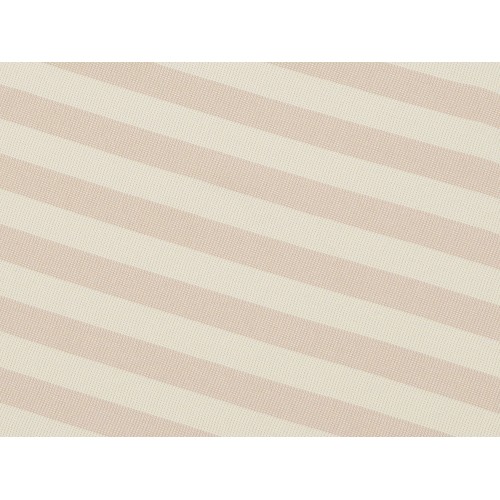 Плед Reglet, 130x150 см ( с учетом бахромы) 100% хлопок, бежевый