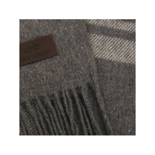 Плед Marzotto x Valerie Concept ANDES 1005