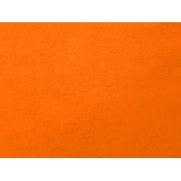 Плед «Нежность» с плечевым ремнем, оранжевый