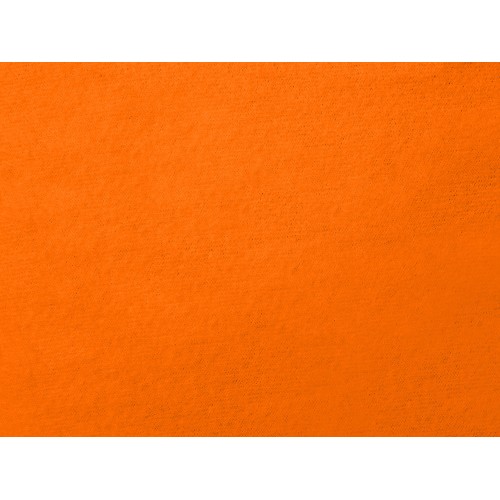 Плед «Нежность» с плечевым ремнем, оранжевый