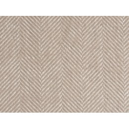 Плед "Ёлочка" 150х180 см. ПРЕМИУМ (бежевый однотонное)