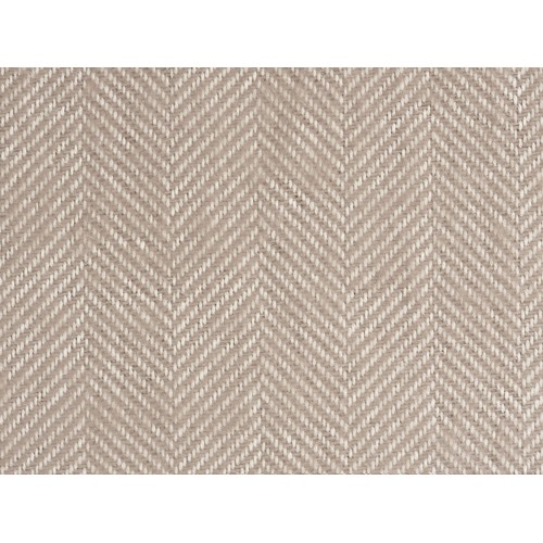 Плед "Ёлочка" 150х180 см. ПРЕМИУМ (бежевый однотонное)