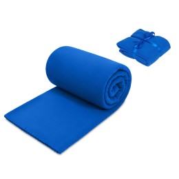 Плед «Dolly» флисовый 360 г/м2