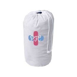 Супермягкий плед Bay из корал-флиса, синий