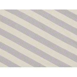 Плед Reglet, 130x150 см ( с учетом бахромы) 100% хлопок, серый