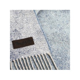 Плед Marzotto SORAPIS 1005, синий