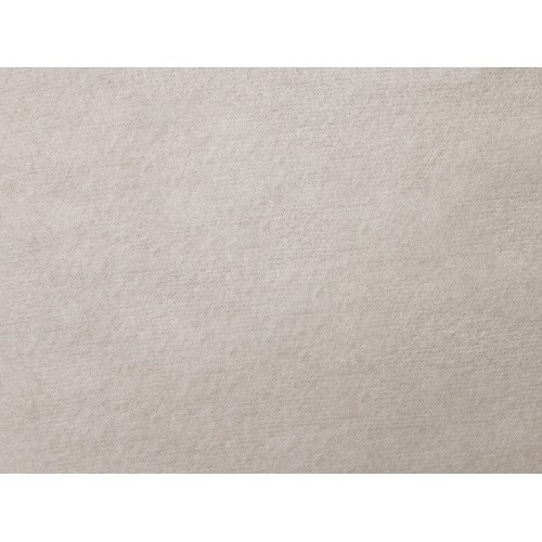 Плед «Нежность» с плечевым ремнем, светло -серый