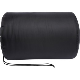 Huggy флисовое одеяло 220x250 см - Красный