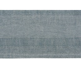 Плед Hild, синий