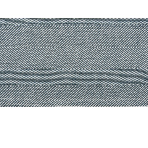 Плед Hild, синий