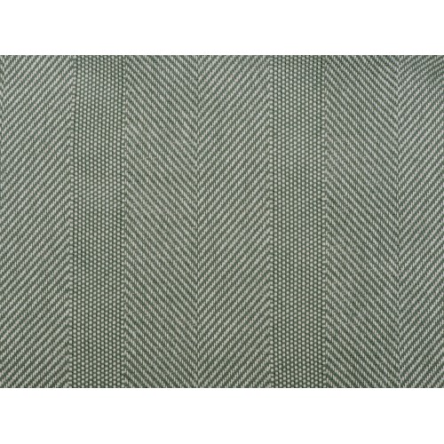 Плед Hild, темно-зеленый