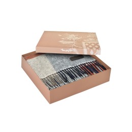 Плед MARZOTTO AREQUIPA 5199, мультиколор