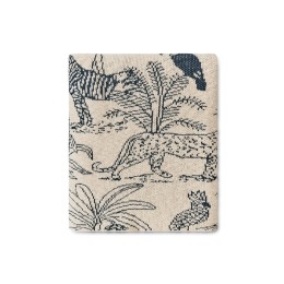 Плед VLR CONCEPT SAVANNA 0104