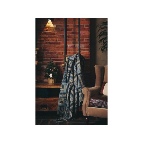 Плед Marzotto BALTIMORA 5040