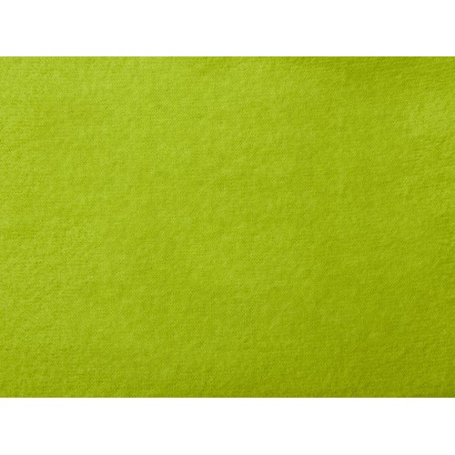 Плед «Нежность» с плечевым ремнем, зеленое яблоко