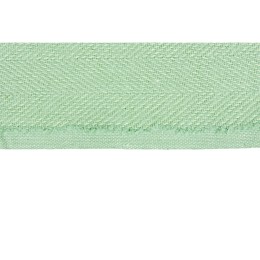 Плед "Ёлочка" 150х180 см. ПРЕМИУМ (зеленый однотонное)