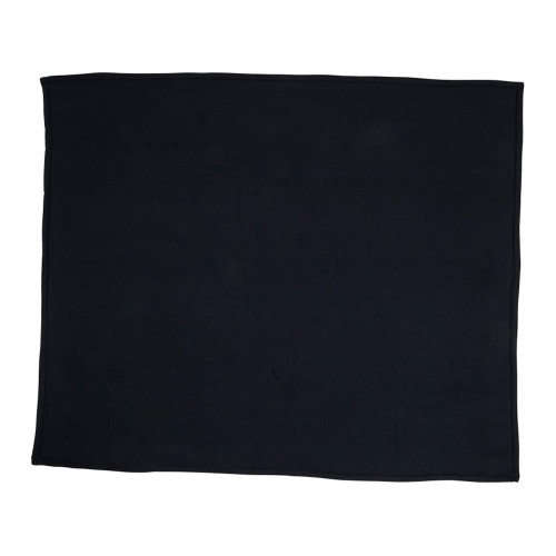 Плед «Springwood», темно-синий