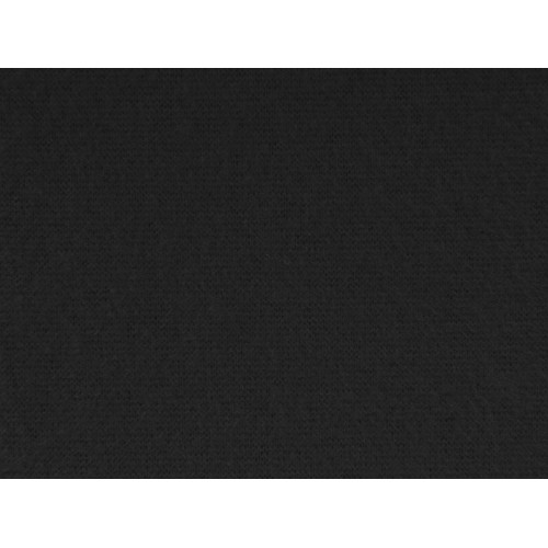 Плед флисовый Polar, черный