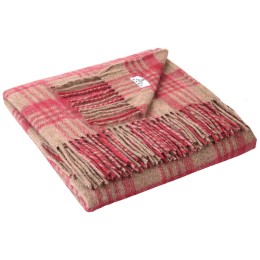 Плед Marzotto x Valerie Concept ANDES 1322