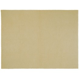 Вязанное одеяло Suzy 150 x 120 см из полиэстера, бежевый