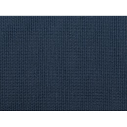 Плед "Lina"133x180 см., 100% хлопок, синий