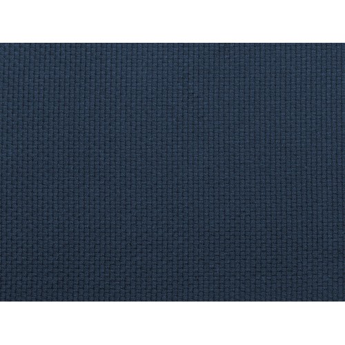 Плед "Lina"133x180 см., 100% хлопок, синий