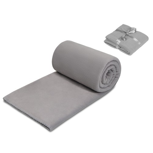 Плед «Dolly» флисовый 360 г/м2