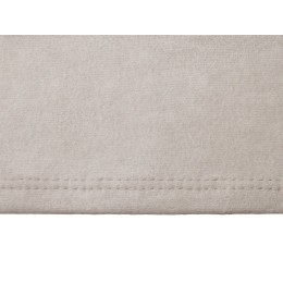 Плед «Нежность» с плечевым ремнем, светло -серый