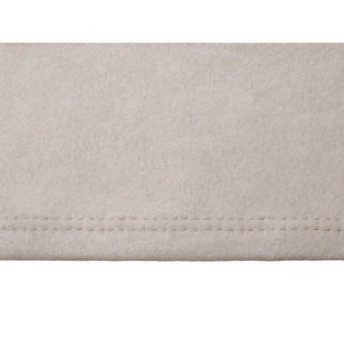 Плед «Нежность» с плечевым ремнем, светло -серый