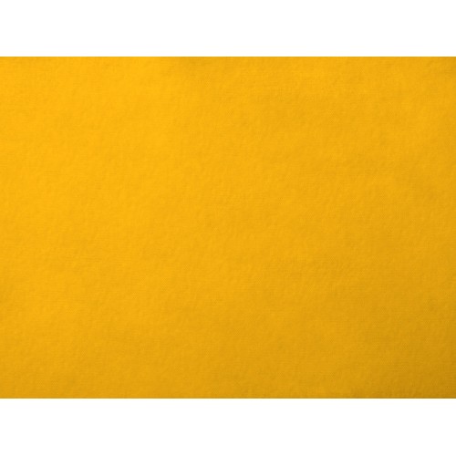 Плед «Нежность» с плечевым ремнем, желтый