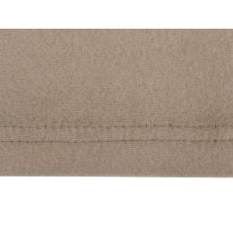 Плед флисовый Polar, бежевый