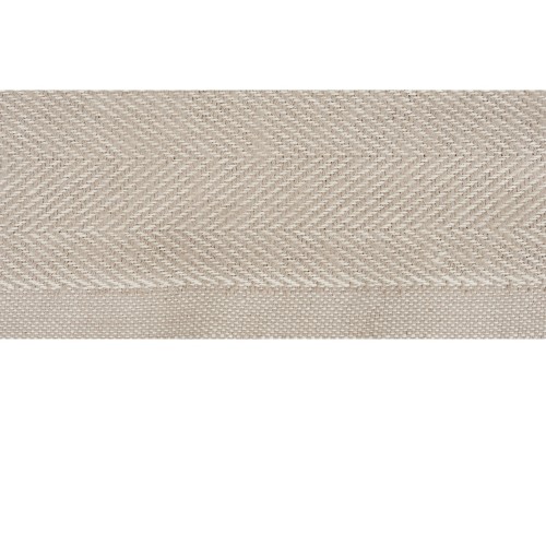 Плед "Ёлочка" 150х180 см. ПРЕМИУМ (бежевый однотонное)