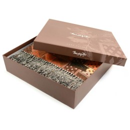 Плед Marzotto ILLINOIS CTN 7040