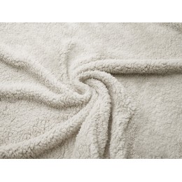 Плед Snowflake новогодний