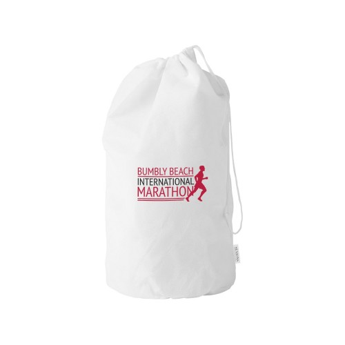 Плед «Springwood», темно-синий