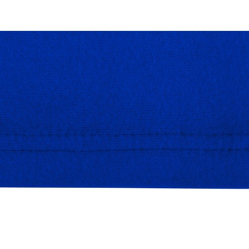 Плед из флиса Polar XL большой, синий