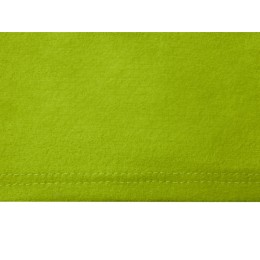 Плед «Нежность» с плечевым ремнем, зеленое яблоко