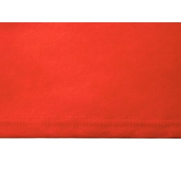 Плед «Нежность» с плечевым ремнем, красный