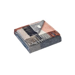 Плед MARZOTTO AREQUIPA 5199, мультиколор