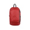 Рюкзак «Fab», красный